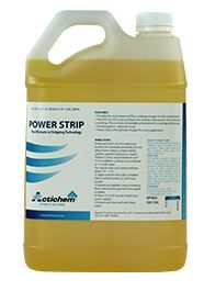 ACTICHEM POWERSTRIP 5LT