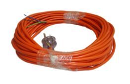 CLEANSTAR 10AMP REPAIR LEAD 2 CORE 18M