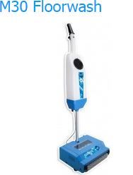 CLEANSTAR M30 FLOOR WASH