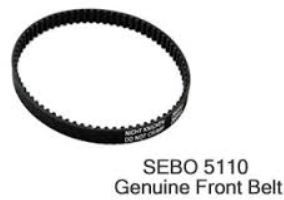 NAYLA SEBO SENSOR BELT