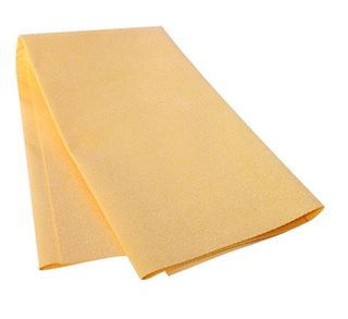 SABCO MR CLEAN MICROFIBRE CHAMOIS EXTRA LARGE 40 X 53CM