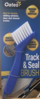 OATES TRACK  SEAL BRUSH 164850