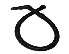 NILFISK VAC HOSE ASSY 32MM BLACK BV1100