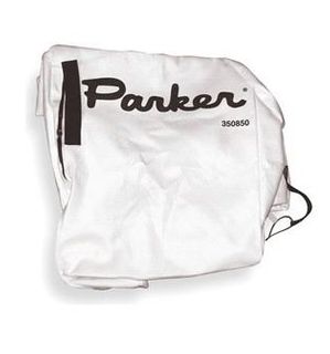 PARKER VAC DISCHARGE BAG PKR350850