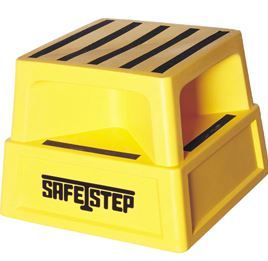 SAFE-T-STEP E739A YELLOW