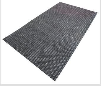 KENWARE MATTEK DURA SCRAPE MATTING 1500mm Wide X 60mm Length