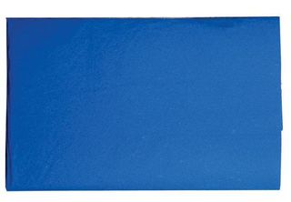 SABCO BLUE GLASS CLOTH 5PK 37x53CM