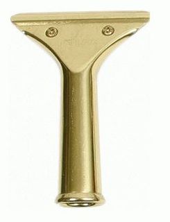 SABCO FIXED BRASS HANDLE