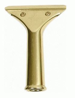 SABCO FIXED BRASS HANDLE