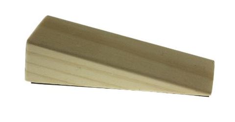 TIMBER WEDGE LARGE DARK