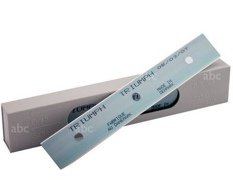 SABCO TRIUMPH BLADES TO SUIT 310-3S 3103A 25PK