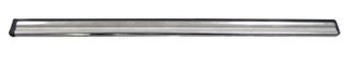 PULEX STAINLESS STEEL CHANNEL & RUBBER 25CM 10