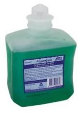 DEB HYGENIPAK GREEN HYGIENIC LOTION SOAP 1LT