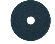 3M SCOTCHBRITE BLUE CLEANER PADS 30cm or 12 inch