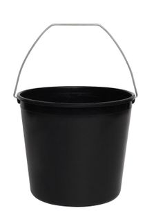 EDCO ROUND SOFT BUCKET 10LT