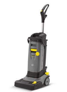 KARCHER BR 30 4C SCRUBBER DRYER