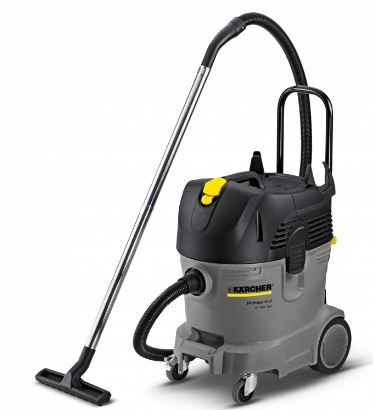 KARCHER NT 40 1 TACT WET & DRY VACUUM CLEANER