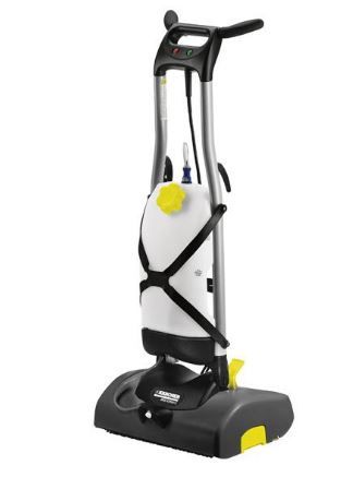 KARCHER CARPET CLEANER BRS 43 500 C