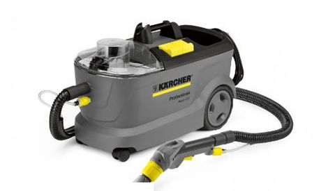 KARCHER PUZZI 10 1 SPRAY EXTRACTION MACHINE