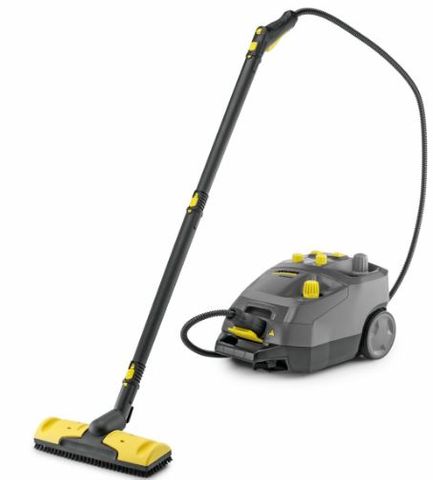 KARCHER STEAM CLEANER SG 4/4  1.092-282.0