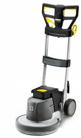 KARCHER SINGLE DISC SCRUBBER