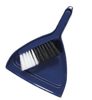 OATES COMPACT DUSTPAN SET 165047