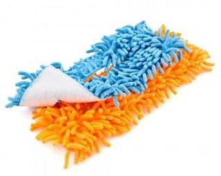 PAD REPLACEMENT MICROFIBRE DUST UP CLEAN UP 2 PK