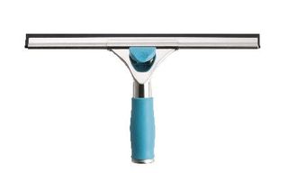 OATES GLASS MASTER DELUX 30cm SQUEEGEE