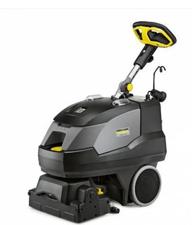 KARCHER BRC 40/22C COMPACT CARPET CLEANER