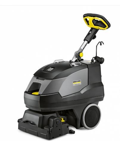 KARCHER BRC 40/22C COMPACT CARPET CLEANER