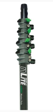 UNGER NLITE CARBON EXTENSION POLE