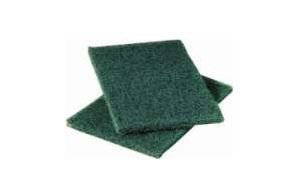 3M SCOTCHBRITE HEAVY DUTY SCOURER