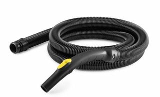 KARCHER ANTISTATIC SUCTION HOSE WITH ELBOW