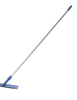 OATES ULTRA FLAT MOP 400mm 165608