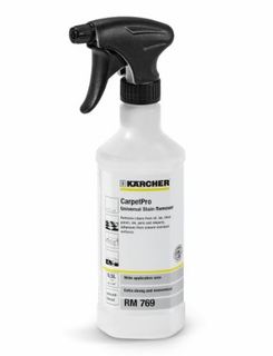 KARCHER UNIVERSAL STAIN REMOVER RM 769 0.5L