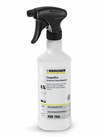 KARCHER UNIVERSAL STAIN REMOVER RM 769 0.5L