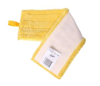 SABCO MICRO FX SNOW FLOOR PADS YELLOW