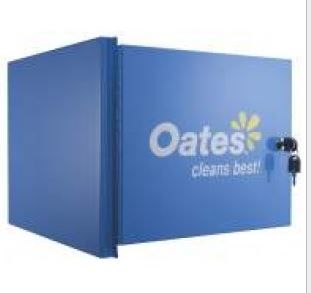 PLAT JAN CART CABINET ASSSEM 165500