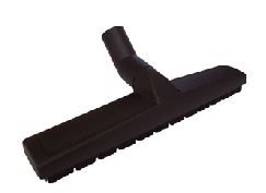 CLEANSTAR WESSEL HARD FLOOR BRUSH WITH WHEELS - SYNTHETIC HAIR RD360 32 - 36cm