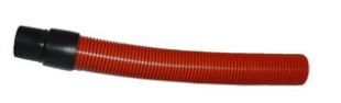 CLEANSTAR GVAC HOSE ORANGE WITH CUFFS 51mm x  15m