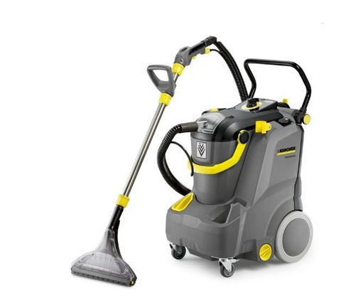 KARCHER PROFESSIONAL SPRAY EXTRACTION MACHINE