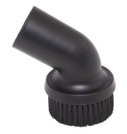 PAC VAC ACCESSORY DUSTING BRUSH E902 38MM