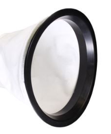 PAC VAC FILTER SYNTHETIC DRY USE LINER E502