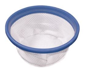 PAC VAC DUST BAG REUSABLE SMS BUCKET PK 1 PV50250