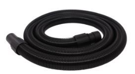 PAC VAC HOSE ASSEMBLY 38MM- 2.5M PUSH FIT E380