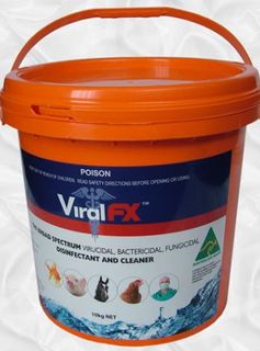 VIRAL FX  POWDER 10kg