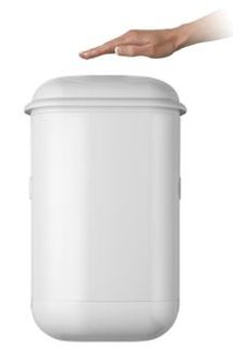 DAVIDSON POD PETITE MANUAL SANITARY BIN