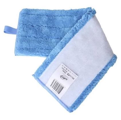 SABCO MICRO FX SNOW FLOOR PADS BLUE