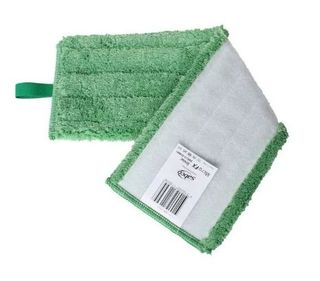 SABCO MICRO FX SNOW FLOOR PADS GREEN