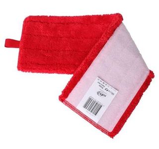 SABCO MICRO FX SNOW FLOOR PADS RED